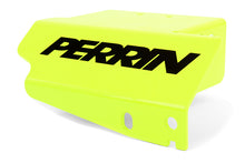 Carica l'immagine nel visualizzatore di Gallery, Perrin 07-14 STi Boost Control Selenoid Cover - Neon Yellow