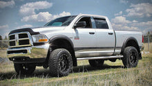 Carica l'immagine nel visualizzatore di Gallery, EGR 10-13 Dodge Ram HD Superguard Hood Shield - Matte (302855)