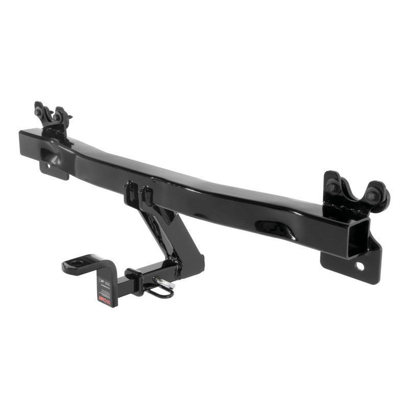 Curt 11-19 Volvo S60 Class 2 Trailer Hitch w/1-1/4in Ball Mount
