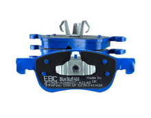 Laden Sie das Bild in den Galerie-Viewer, EBC 14+ Mini Hardtop 1.5 Turbo Cooper Bluestuff Rear Brake Pads