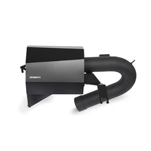 Charger l&#39;image dans la galerie, Mishimoto BMW 12-13 320i/328i / 14-15 428i / 15-16 228i Performance Air Intake Kit - Wrinkle Black