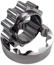 गैलरी व्यूवर में इमेज लोड करें, Boundary Nissan VQ 3.5L/3.7L VHR Billet Oil Pump Gear