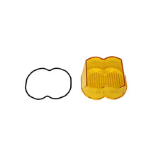 Carica l&#39;immagine nel visualizzatore di Gallery, Baja Designs LP4 Headlight Lens Kit Amber Driving/Combo