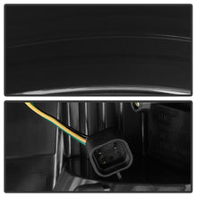 Charger l&#39;image dans la galerie, xTune 13-18 Dodge Ram 1500 (LED Model Only) LED Tail Lights - Blk Smk (ALT-ON-DRAM13V2-LBLED-BSM)