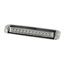 Laden Sie das Bild in den Galerie-Viewer, Xtune Chevy Silverado 99-06 / GMC Sierra 99-06 LED 3rd Brake Light Chrome BKL-CSIL99-LED-C