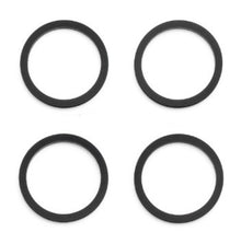 Carica l&#39;immagine nel visualizzatore di Gallery, Wilwood O-Ring Kit - 1.00in Square Seal - 4 pk.
