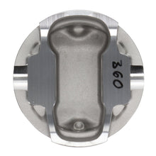 गैलरी व्यूवर में इमेज लोड करें, Wiseco Mitsubishi 4G63 7-Bolt -4cc FT 9.5:1 Comp Pistons - Set of 4