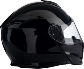Z1R Solaris Helmet - Black - Small 0101-10025