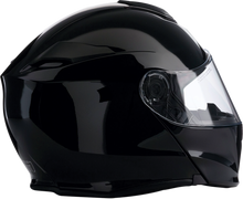 गैलरी व्यूवर में इमेज लोड करें, Z1R Solaris Helmet - Black - XL 0101-10028