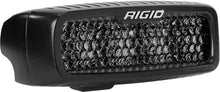 Cargar imagen en el visor de la galería, Rigid Industries SR-Q Series PRO Midnight Edition - Spot - Diffused - Pair