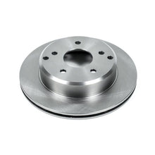 Carica l&#39;immagine nel visualizzatore di Gallery, Power Stop 84-87 Chevrolet Corvette Rear Autospecialty Brake Rotor