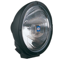 गैलरी व्यूवर में इमेज लोड करें, Hella Rallye 4000 series Black Euro Beam 12V-H1/100W Lamp
