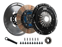 Carica l&#39;immagine nel visualizzatore di Gallery, DKM Clutch Volkswagen Corrado/GTI/Jetta/Passat (2.8L VR6) Ceramic MC Clutch Kit w/Flywheel