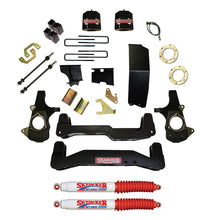 Cargar imagen en el visor de la galería, Skyjacker 6-7&quot;KT,SPA,ALUM,14&gt;GMHYDROS
