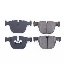 Cargar imagen en el visor de la galería, Power Stop 10-17 BMW 535i GT Rear Z16 Evolution Ceramic Brake Pads