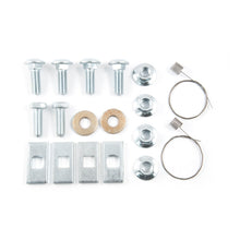 Load image into Gallery viewer, Curt 96-07 Dodge Caravan Class 2 Trailer Hitch w/1-1/4in Ball Mount