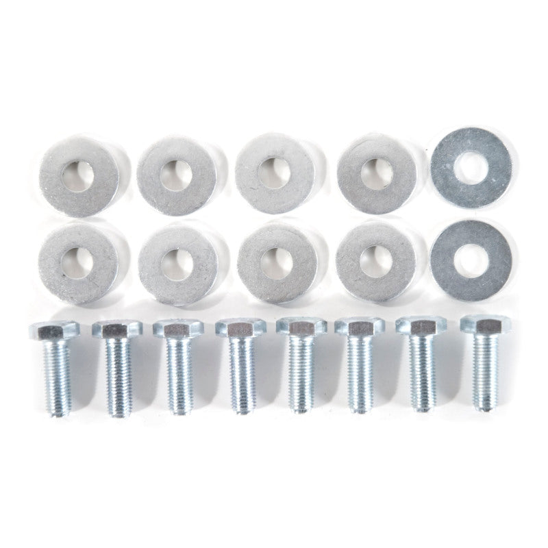 Curt 90-91 Geo Storm Except Gsi Class 1 Fixed-Tongue Trailer Hitch w/3/4in Trailer Ball Hole