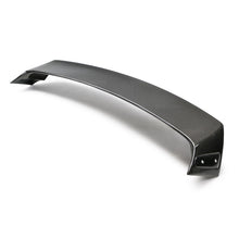गैलरी व्यूवर में इमेज लोड करें, Seibon 06-07 Subaru WRX/STi Carbon Fiber CH Style Rear Roof Spoiler