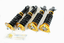Cargar imagen en el visor de la galería, ISC Suspension 08+ Subaru Forester Basic Coilovers (Street)