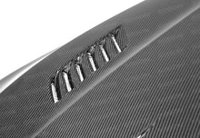 Charger l&#39;image dans la galerie, Seibon 12-14 BMW F30 / F32 VR-Style Carbon Fiber Hood