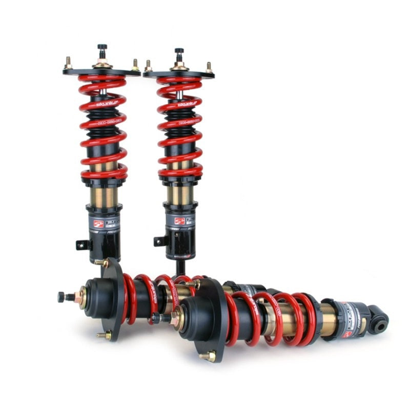Skunk2 Mazda Miata NA/NB Pro-ST Coilovers (Front 8 kg/mm - Rear 6 kg/mm) - 2to4wheels