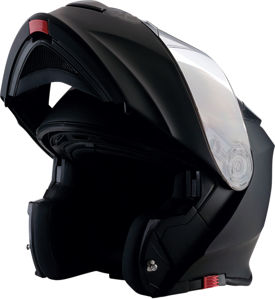 Z1R Solaris Helmet - Flat Black - Large 0101-10033