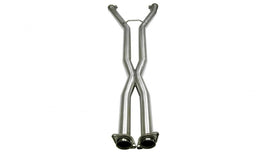 Corsa 09-11 Chevrolet Corvette C6 6.2L V8 XO Pipe Exhaust