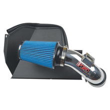 गैलरी व्यूवर में इमेज लोड करें, Injen 16-19 BMW 340i/340i GT 3.0L Turbo Polished Cold Air Intake