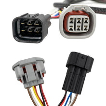 Laden Sie das Bild in den Galerie-Viewer, Injen 03-08 Nissan 350Z / 03-08 Infiniti G35 Sedan/Coupe X-Pedal Pro Black Edition Throttle Controll