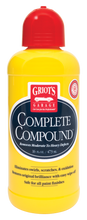 Cargar imagen en el visor de la galería, Griots Garage Complete Compound - 16oz - Single