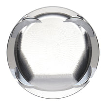 Charger l'image dans la galerie, JE Pistons Honda L15B Turbo 73mm Bore 10.3:1 CR -9.6cc Dome Piston Set - Set of 4