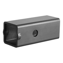 Carica l&#39;immagine nel visualizzatore di Gallery, Curt Reducer Sleeve Set (3in to 2-1/2in to 2in Shanks 2 Pieces)