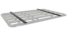 Cargar imagen en el visor de la galería, Rhino-Rack Pioneer Accessory Bar (C-Channel) - 48in - 2 pcs - Black