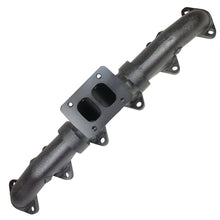 Cargar imagen en el visor de la galería, BD Diesel Exhaust Pulse Manifold w/ T4 Mount - Dodge 1998.5-2018 5.9L/6.7L