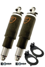 Charger l&#39;image dans la galerie, Ridetech 82-02 Camaro and Firebird HQ Series ShockWaves Rear Pair