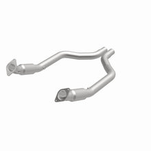 Carica l&#39;immagine nel visualizzatore di Gallery, MagnaFlow Conv DF &#39;05- SRT-8 6.1L OFF ROAD