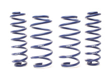 Cargar imagen en el visor de la galería, H&amp;R 18-19 Volkswagen Tiguan/Tiguan 4MOTION (2WD/4WD) MQB Adventure Raising Spring