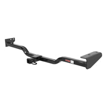 Load image into Gallery viewer, Curt 97-99 Nissan Sentra Class 1 Trailer Hitch w/1-1/4in Receiver