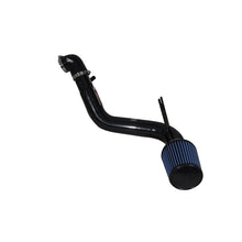 गैलरी व्यूवर में इमेज लोड करें, Injen 02-06 RSX w/ Windshield Wiper Fluid Replacement Bottle (Manual Only) Black Cold Air Intake