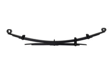 Carica l&#39;immagine nel visualizzatore di Gallery, ARB / OME Leaf Spring Navara D40 -Mdr