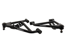 Carica l&#39;immagine nel visualizzatore di Gallery, Ridetech 99-06 Chevy Silverado StrongArms Front Lower use with Shockwaves or CoilOvers