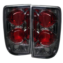 Laden Sie das Bild in den Galerie-Viewer, Spyder Chevy Blazer 95-05/Oldsmobile Bravada 96-01 Euro Tail Lights Smke ALT-YD-CB95-SM