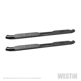 Westin 2019 Ram 1500 Crew Cab (Excl. 1500 Classic) PRO TRAXX 4 Oval Nerf Step Bars - SS - 2to4wheels