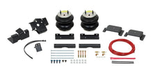 गैलरी व्यूवर में इमेज लोड करें, Firestone Ride-Rite Air Helper Spring Kit Rear 14-19 Dodge RAM 2500 2WD/4WD (W217602598)