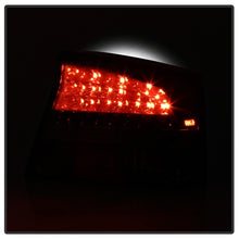 Laden Sie das Bild in den Galerie-Viewer, Spyder Dodge Charger 06-08 LED Tail Lights Smoke ALT-YD-DCH05-LED-SM