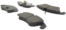 Carica l&#39;immagine nel visualizzatore di Gallery, StopTech Street Touring 08-10 Audi A5 / 10 S4 Front Brake Pads