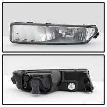 Carica l&#39;immagine nel visualizzatore di Gallery, Spyder Acura TL 02-03 OEM Fog Lights wo/Switch Clear FL-ATL02-C