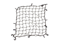 Laden Sie das Bild in den Galerie-Viewer, Lund Universal (Cargo Net For Roof Top Cargo Racks) Cargo Net For Roof Top Cargo Racks - Black