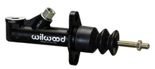 गैलरी व्यूवर में इमेज लोड करें, Wilwood GS Remote Master Cylinder - .500in Bore