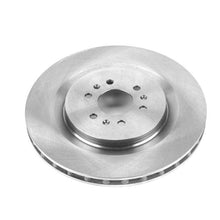 Laden Sie das Bild in den Galerie-Viewer, Power Stop 04-07 Cadillac CTS Rear Autospecialty Brake Rotor